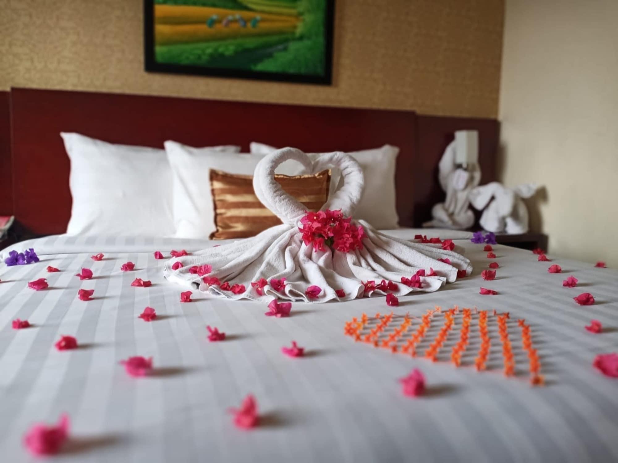 ซิตรา แกรนด์ โฮเต็ล แอนด์ เรสซิเดนซ์ คาราวัง Hotel การาวัง ภายนอก รูปภาพ