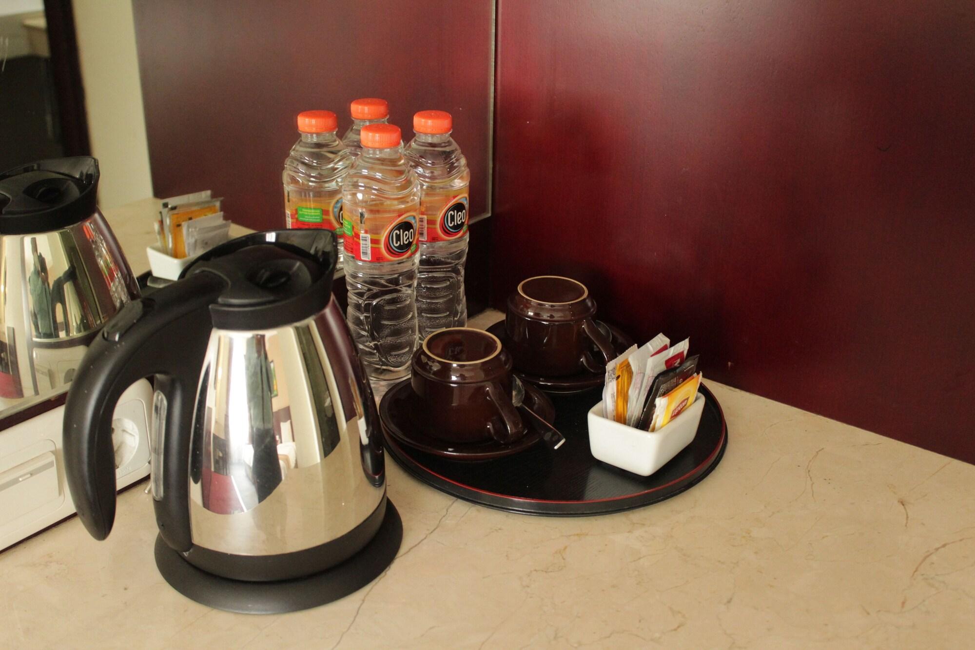 ซิตรา แกรนด์ โฮเต็ล แอนด์ เรสซิเดนซ์ คาราวัง Hotel การาวัง ภายนอก รูปภาพ