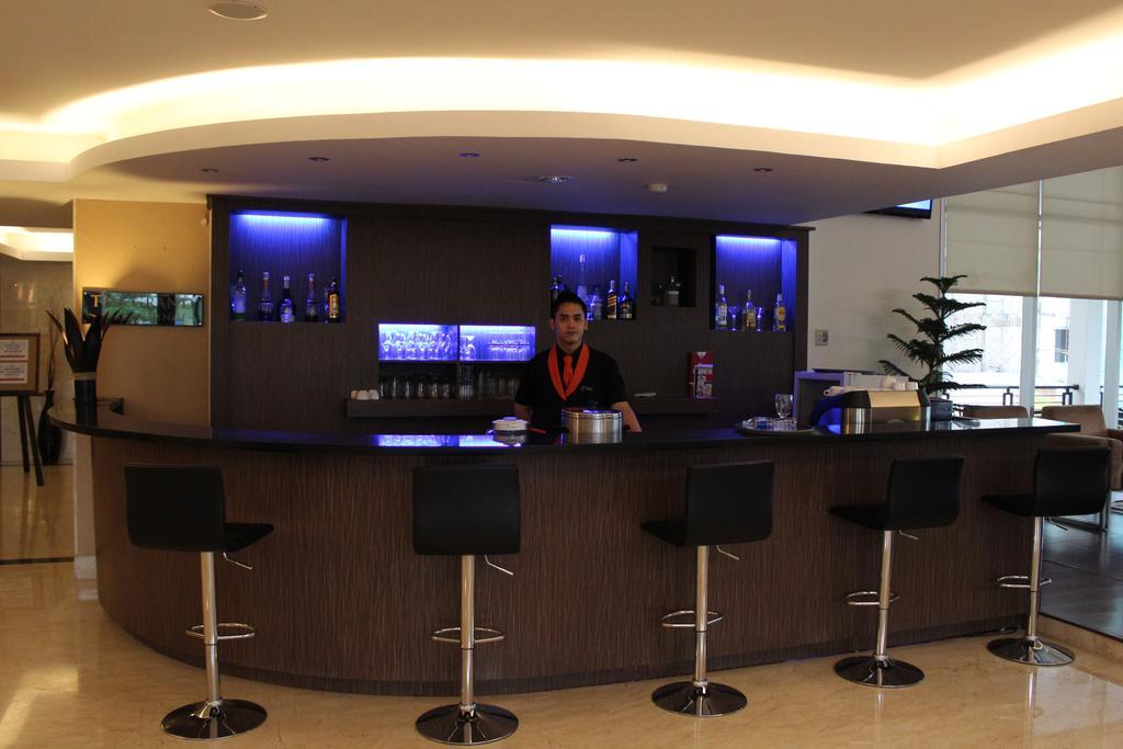 ซิตรา แกรนด์ โฮเต็ล แอนด์ เรสซิเดนซ์ คาราวัง Hotel การาวัง ภายนอก รูปภาพ